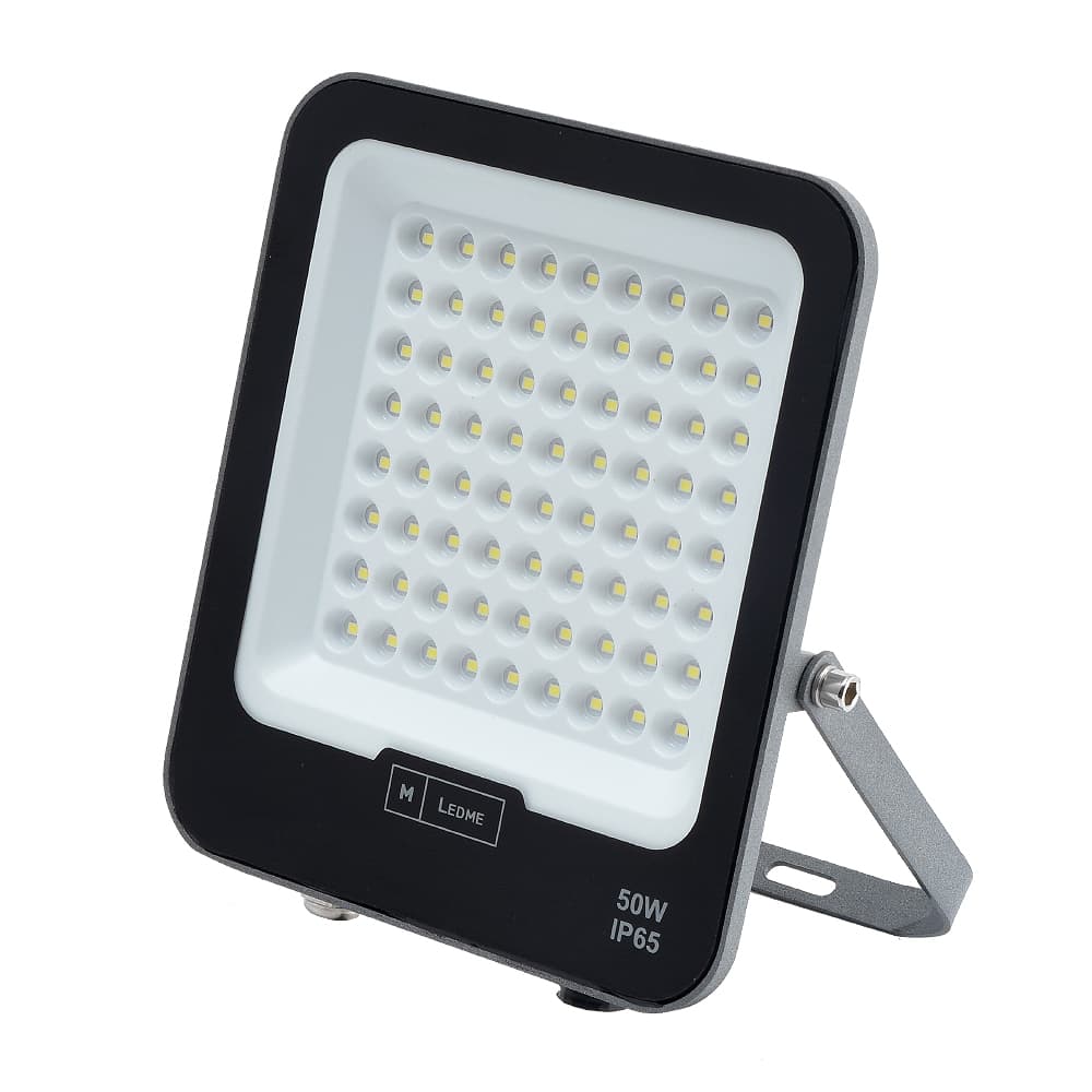 Ledme Projetor Led Napoli Plus 100W 4000K