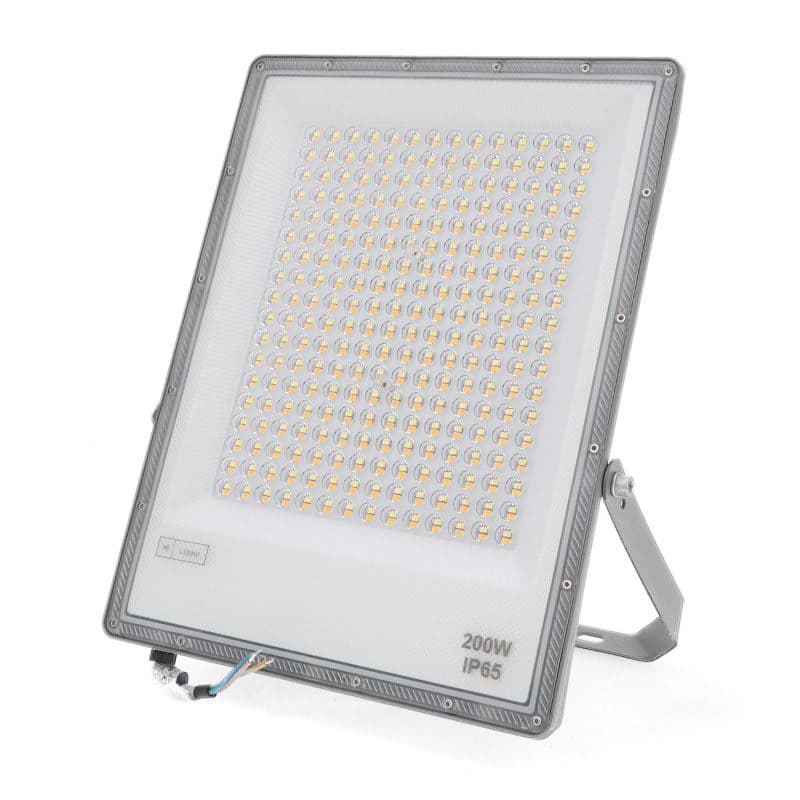 Projetor Led Palermo 200W Cct
