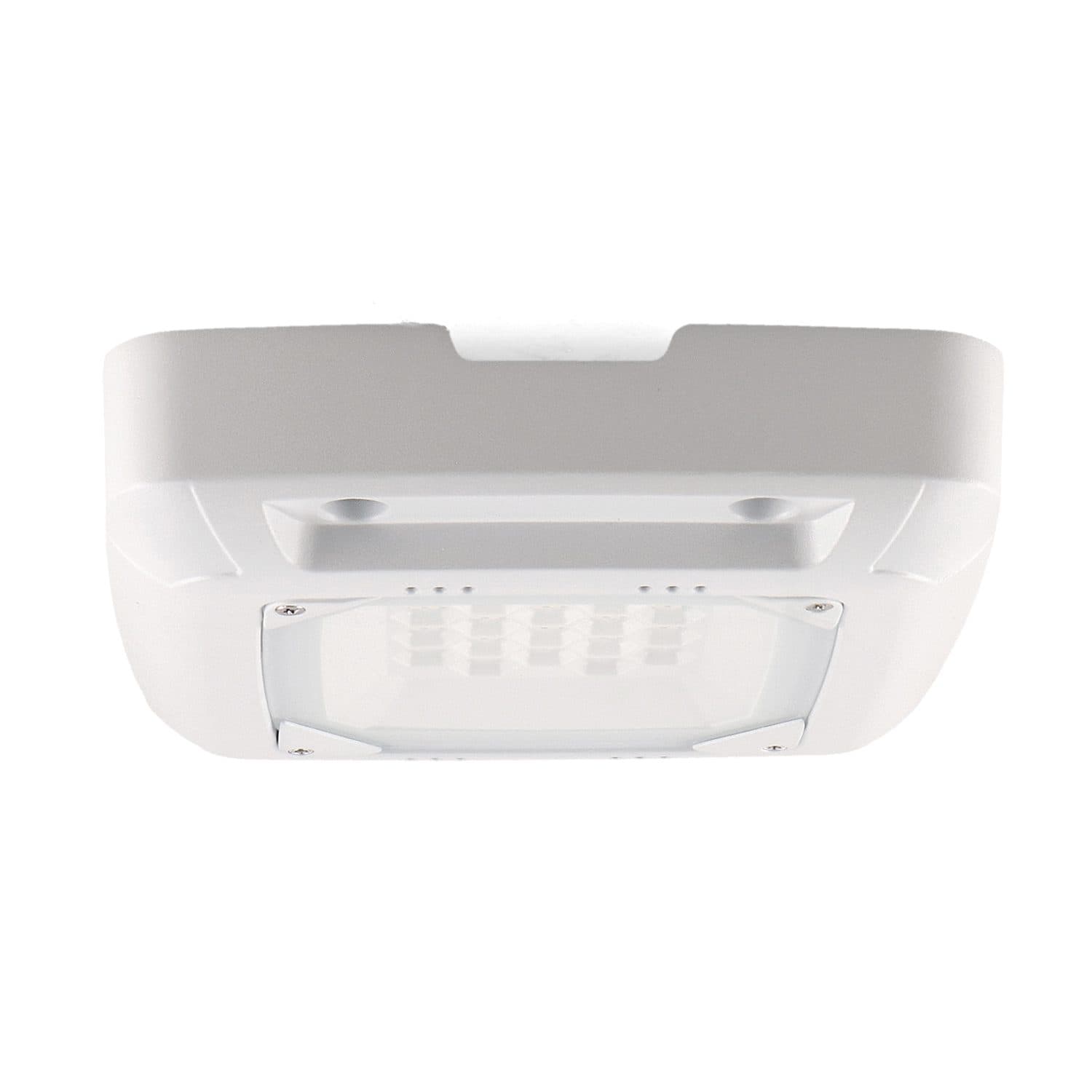 Projetor LED Especial Postos de Gasolina 50W 5000K