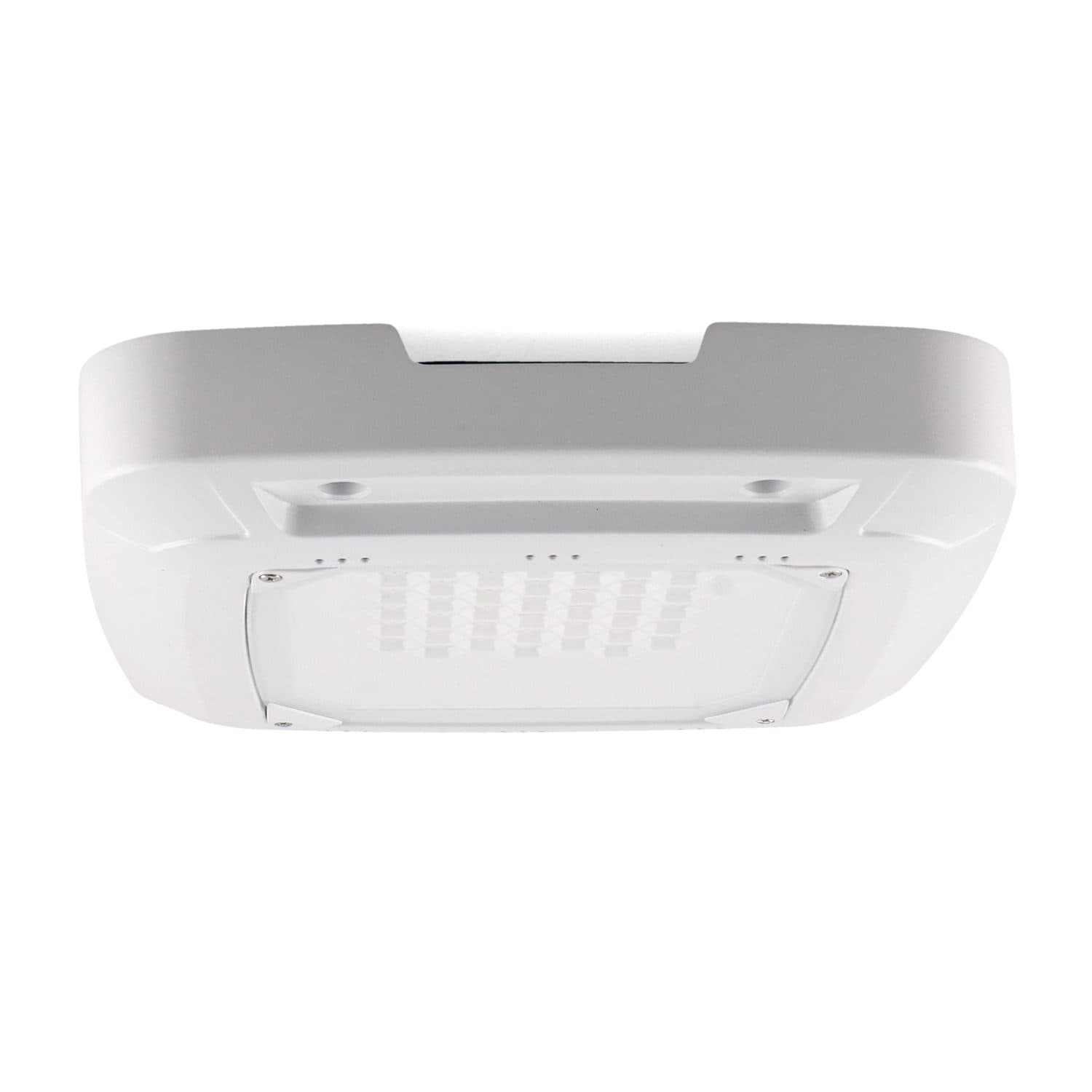 Projetor LED Especial Postos de Gasolina 100W  5000K