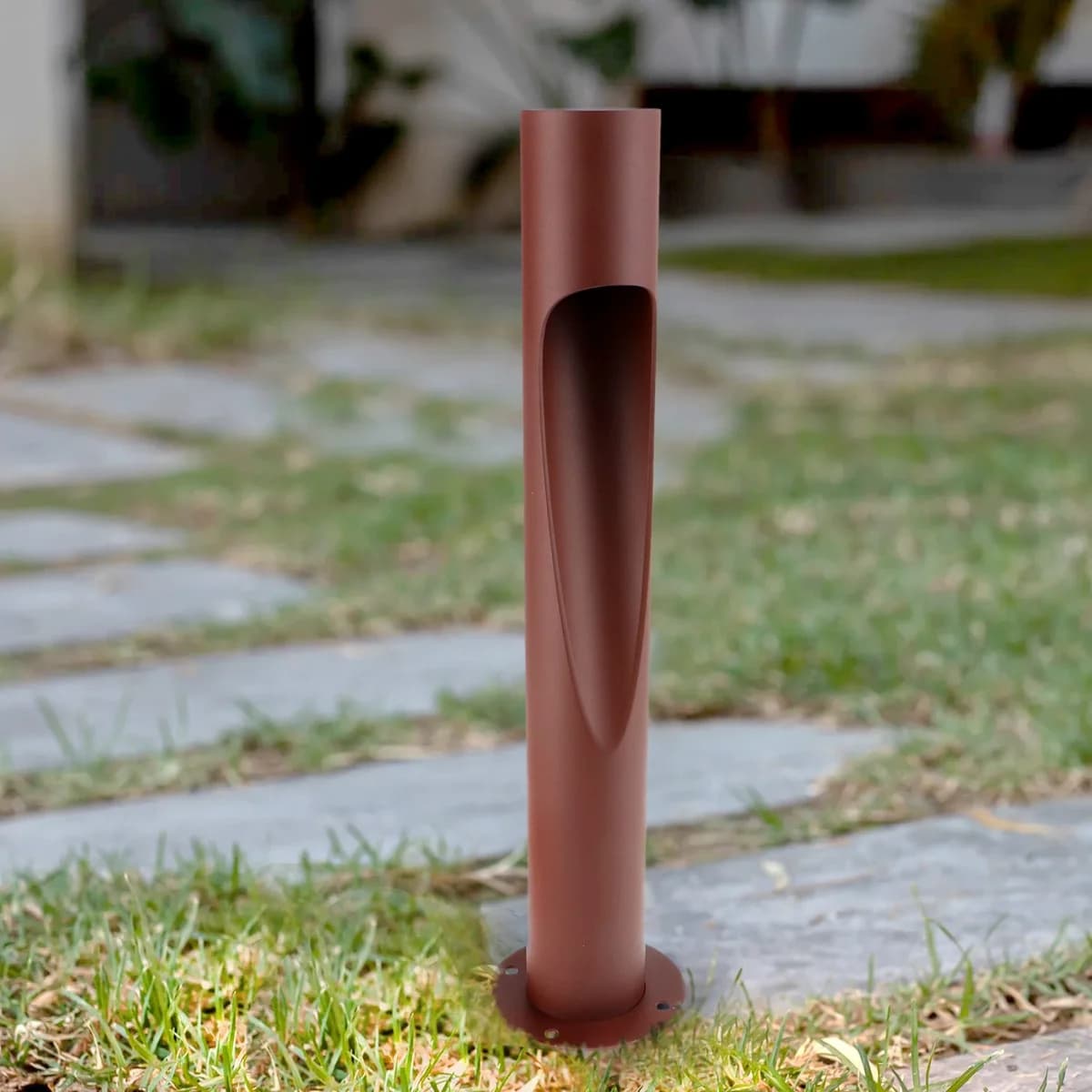 Baliza Led Neko Plus Rust Brown CCT