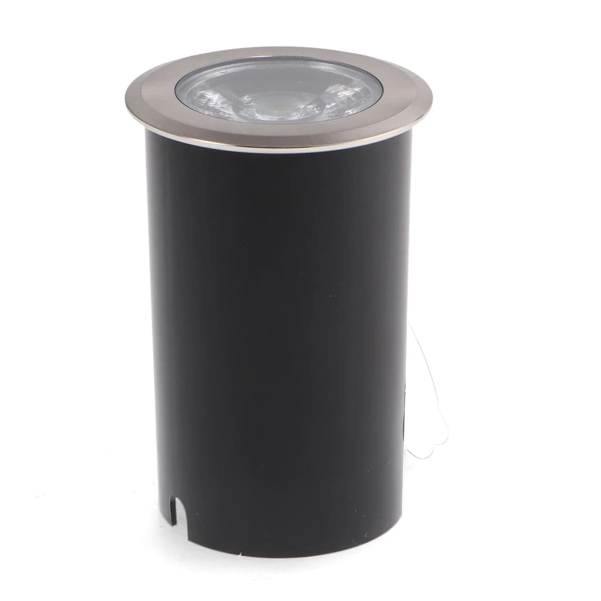 Projetor de pavimento Fit 15W 12-24Vdc IP67 CCT