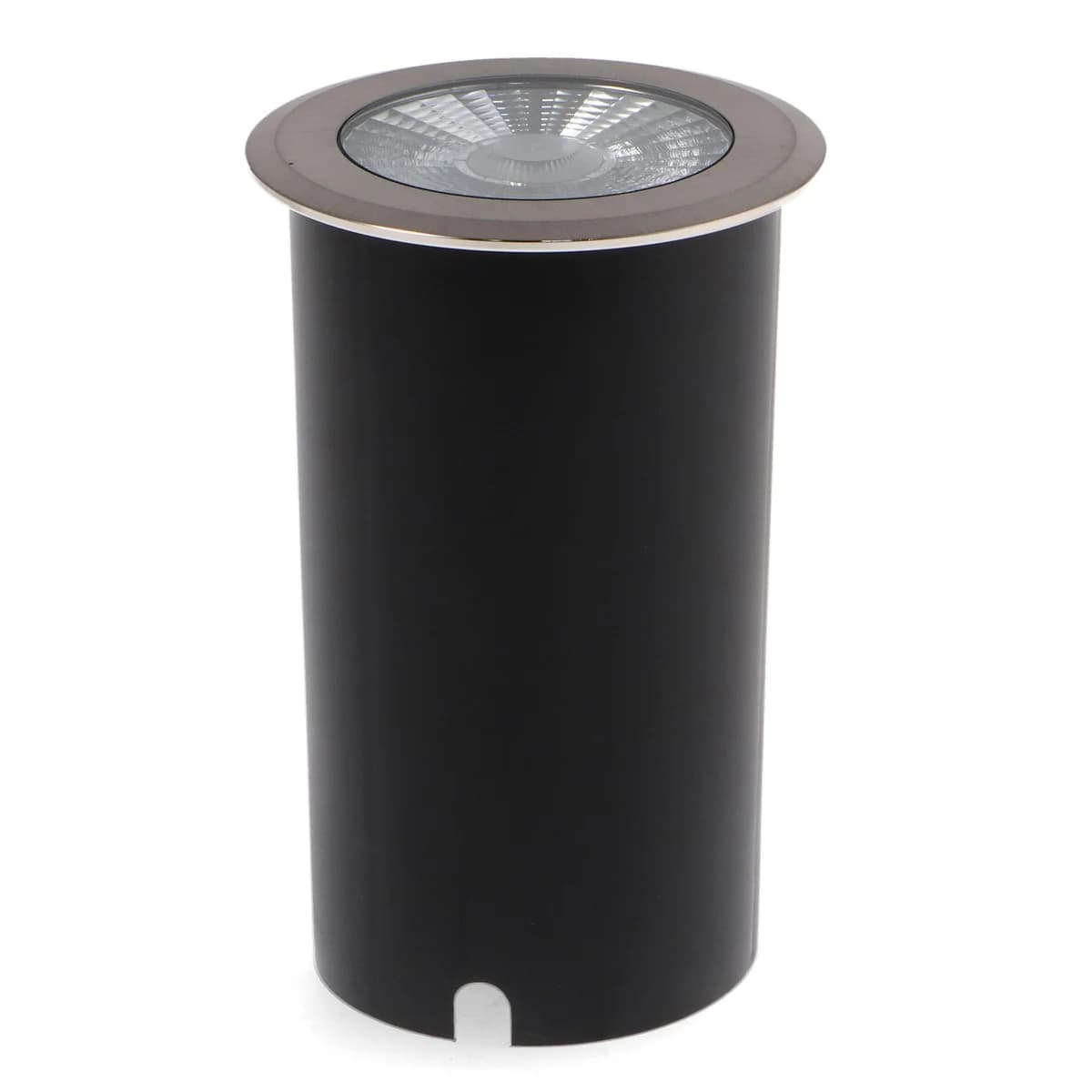 Projetor de pavimento Fit 30W 12-24Vdc IP67 CCT