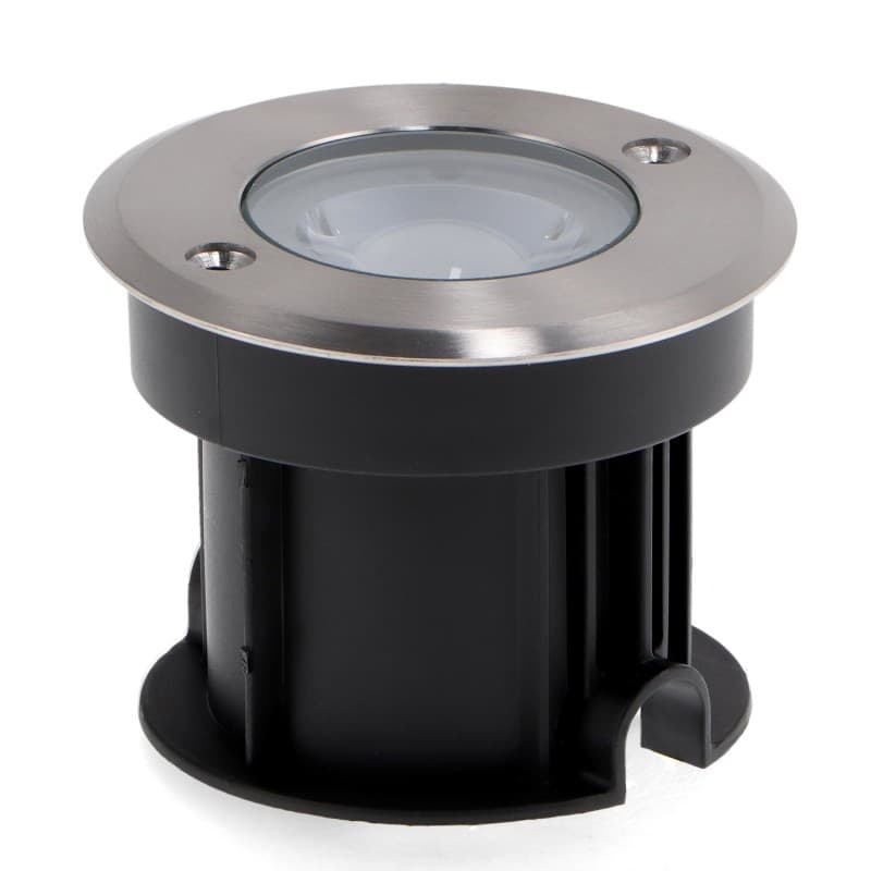 Projetor de pavimento Smart Garden 5W IP68 RGBW