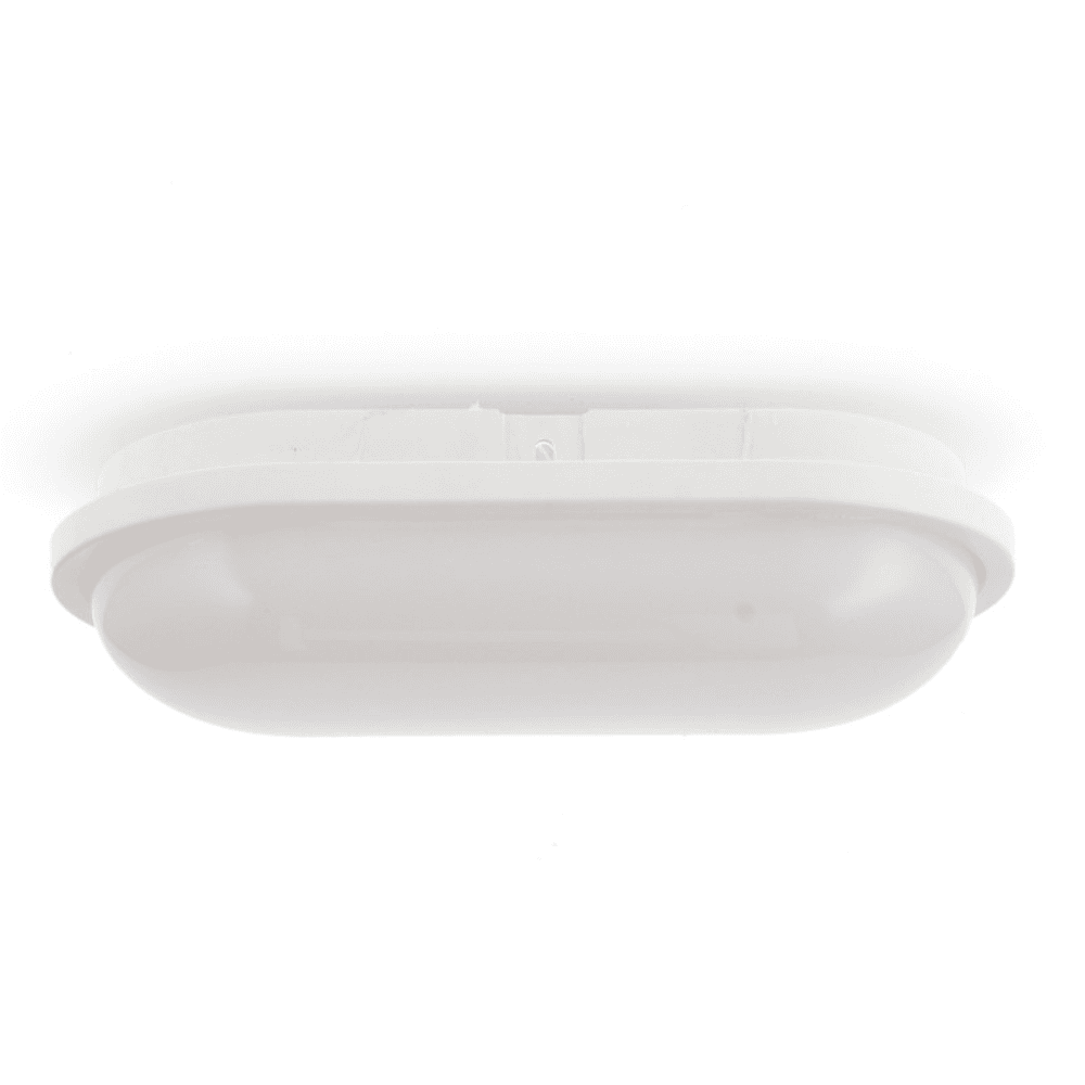 Plafon LED SFHERE 12W PIR 360º Sensor de Movimento IP54 4500K