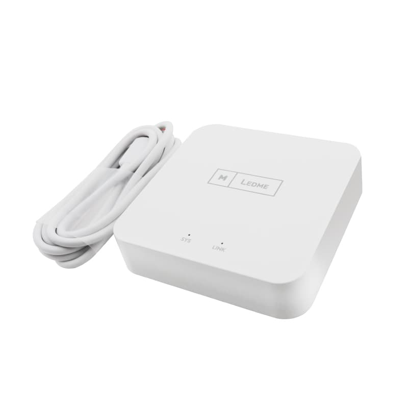 Plafon LED SmartHome Dial 24W App CCT