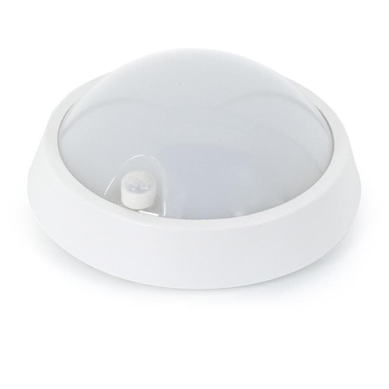 Plafon LED Redondo Natureza 24-18-15-12W IP65