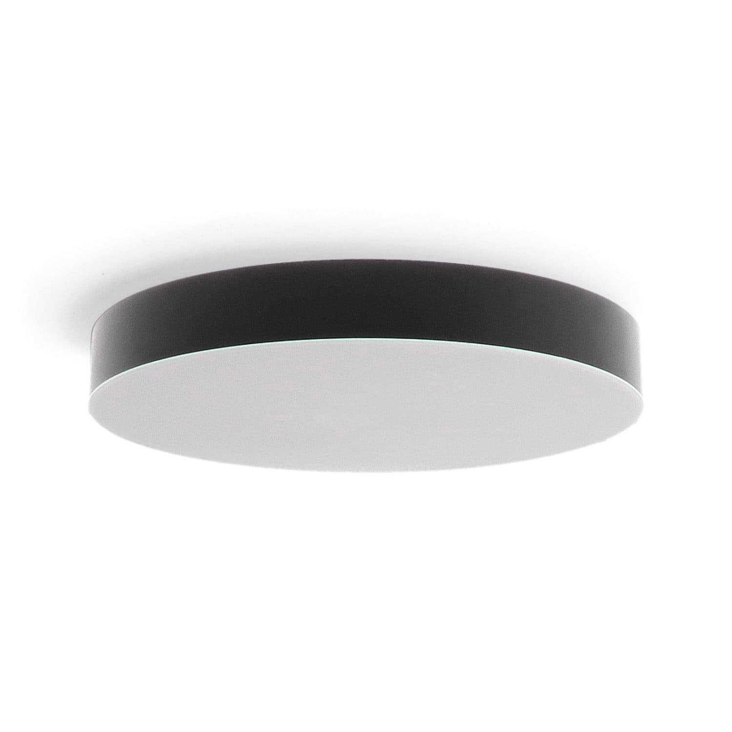 Plafon Led Neox 36W Black CCT