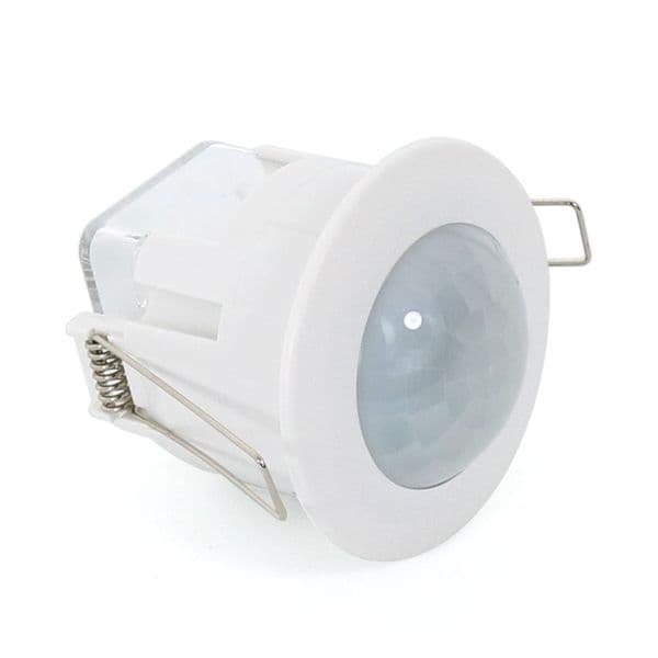 Ledme Detector de movimento PIR embutido 360º