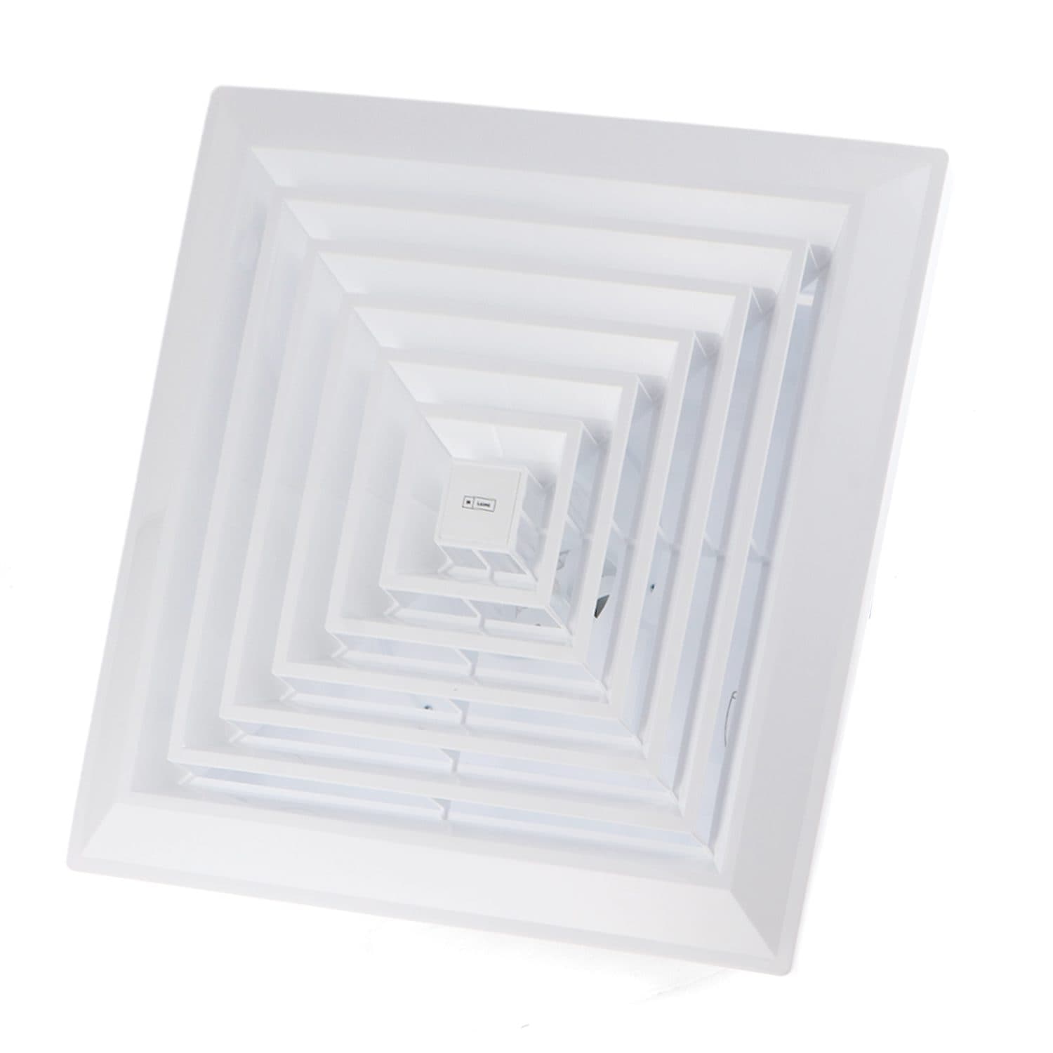 Extrator Ofair 60X60 cm 50W