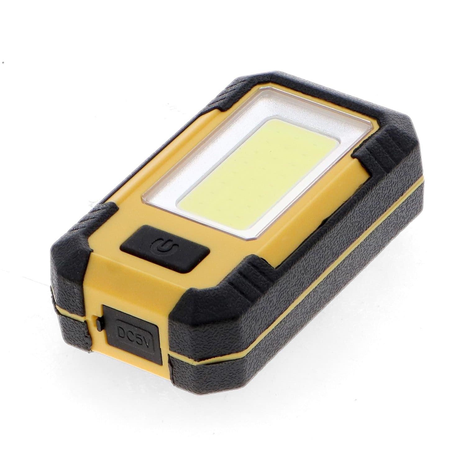 Lanterna LED Surfled com Gancho e Imán IP65 + Função Power Bank 6000K