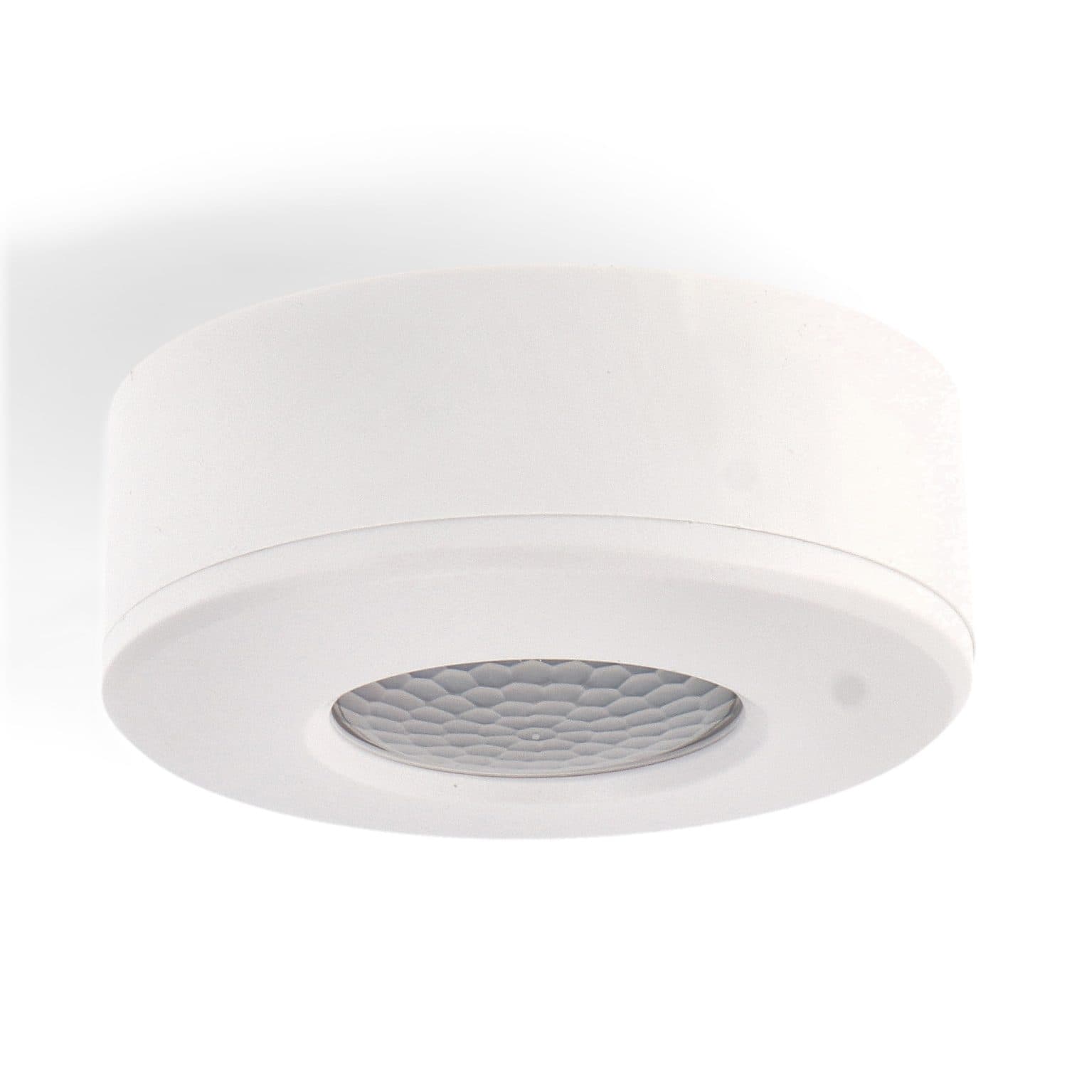 Ledme Sensor de Movimento Pir Unstich 360º Embutir/superficie