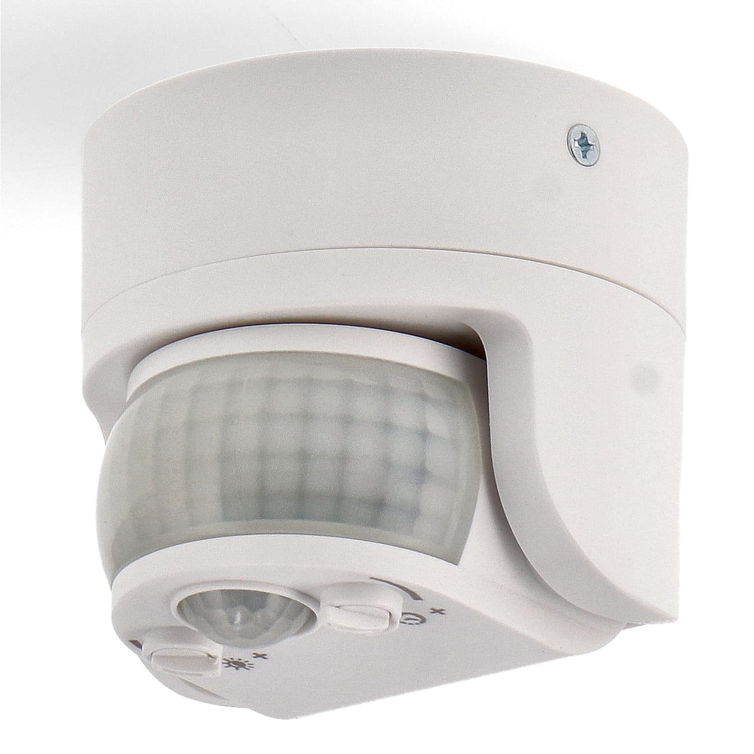 Sensor de Movimento Pir 180º Superficie Inca