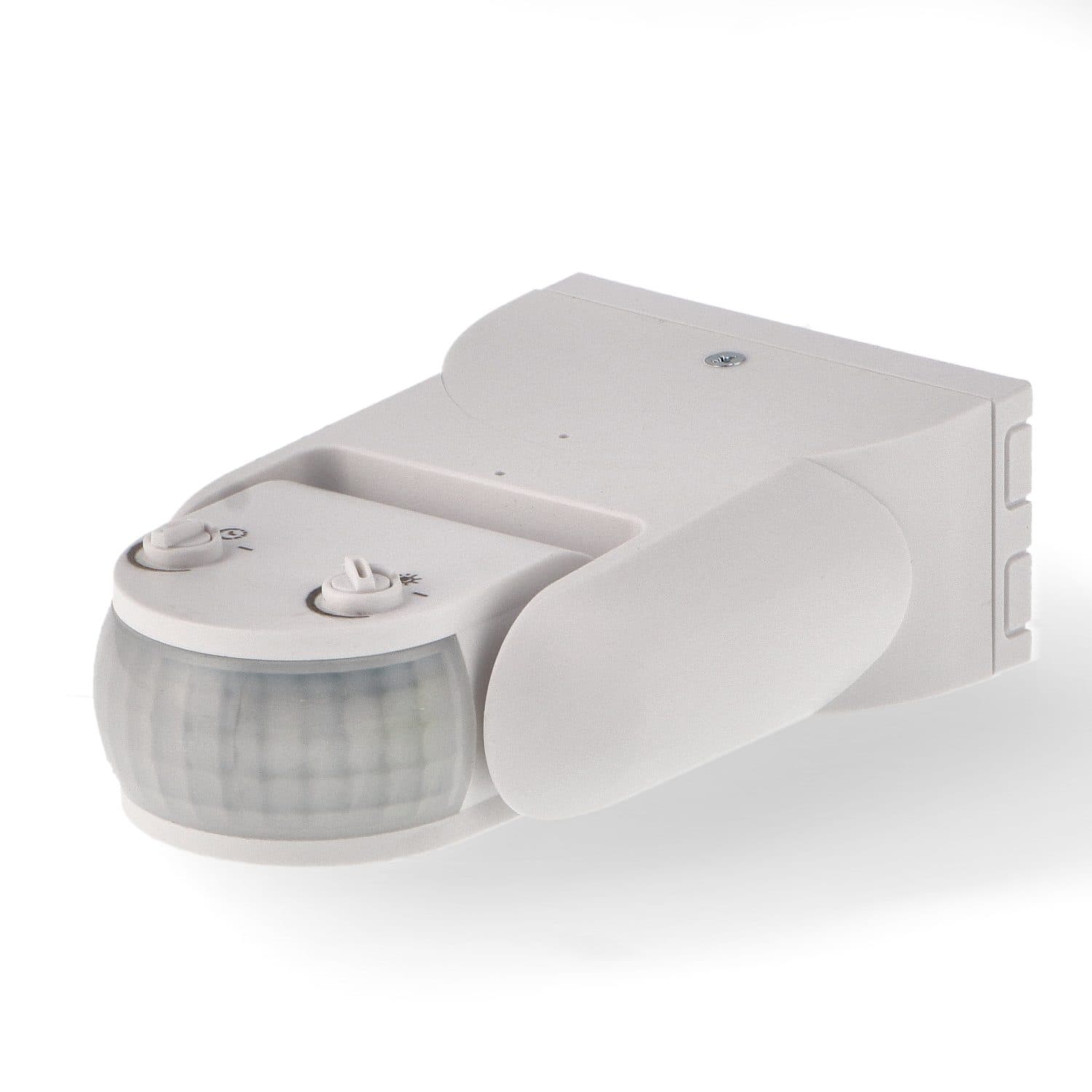 Ledme Sensor de Movimento Pir 180º Superficie Proin