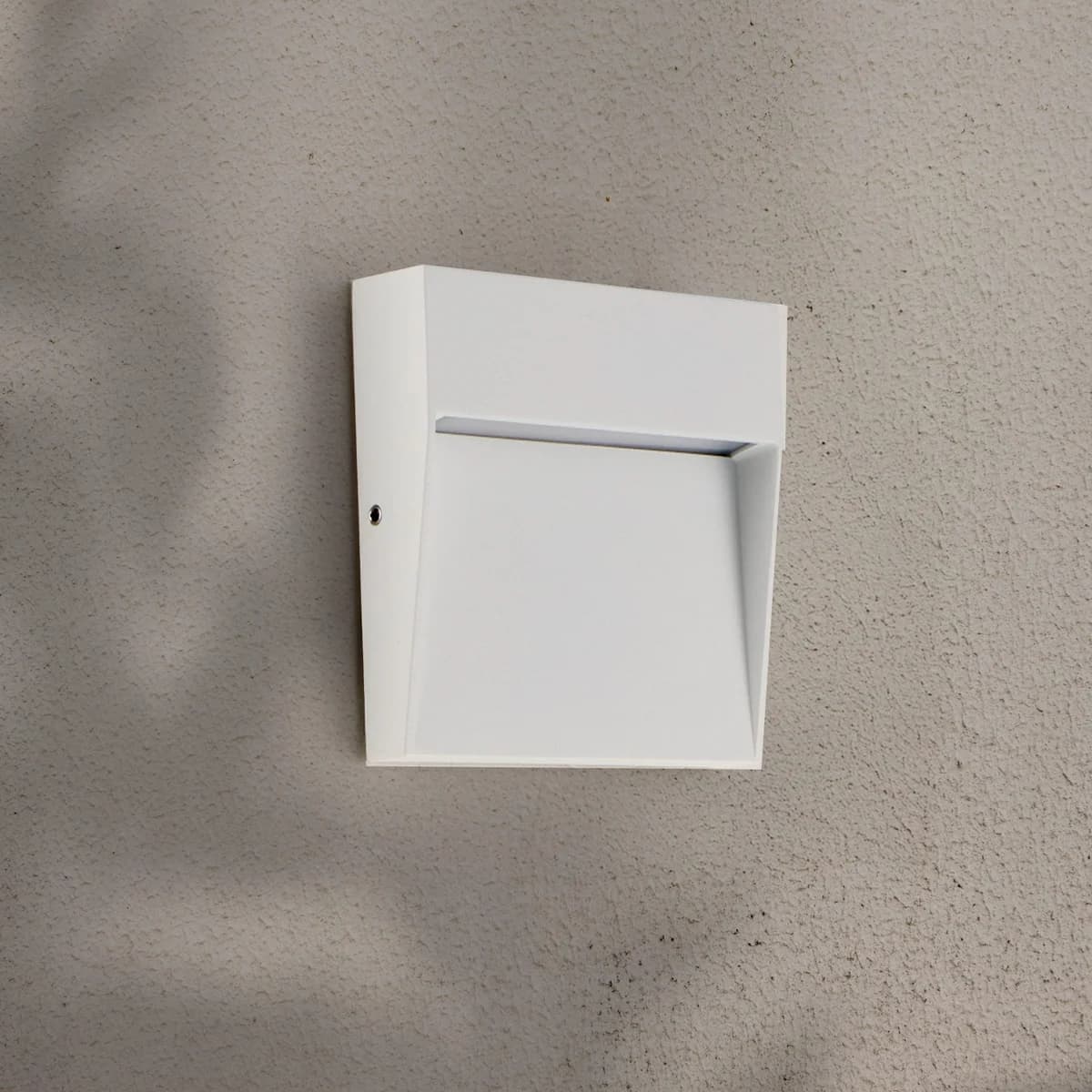 Baliza de Superfície Led Plum White 3W IP54 CCT