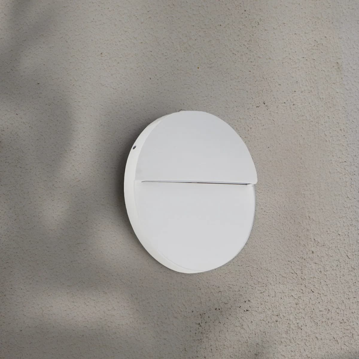 Baliza de Superfície Led Tech White 3W IP54 CCT
