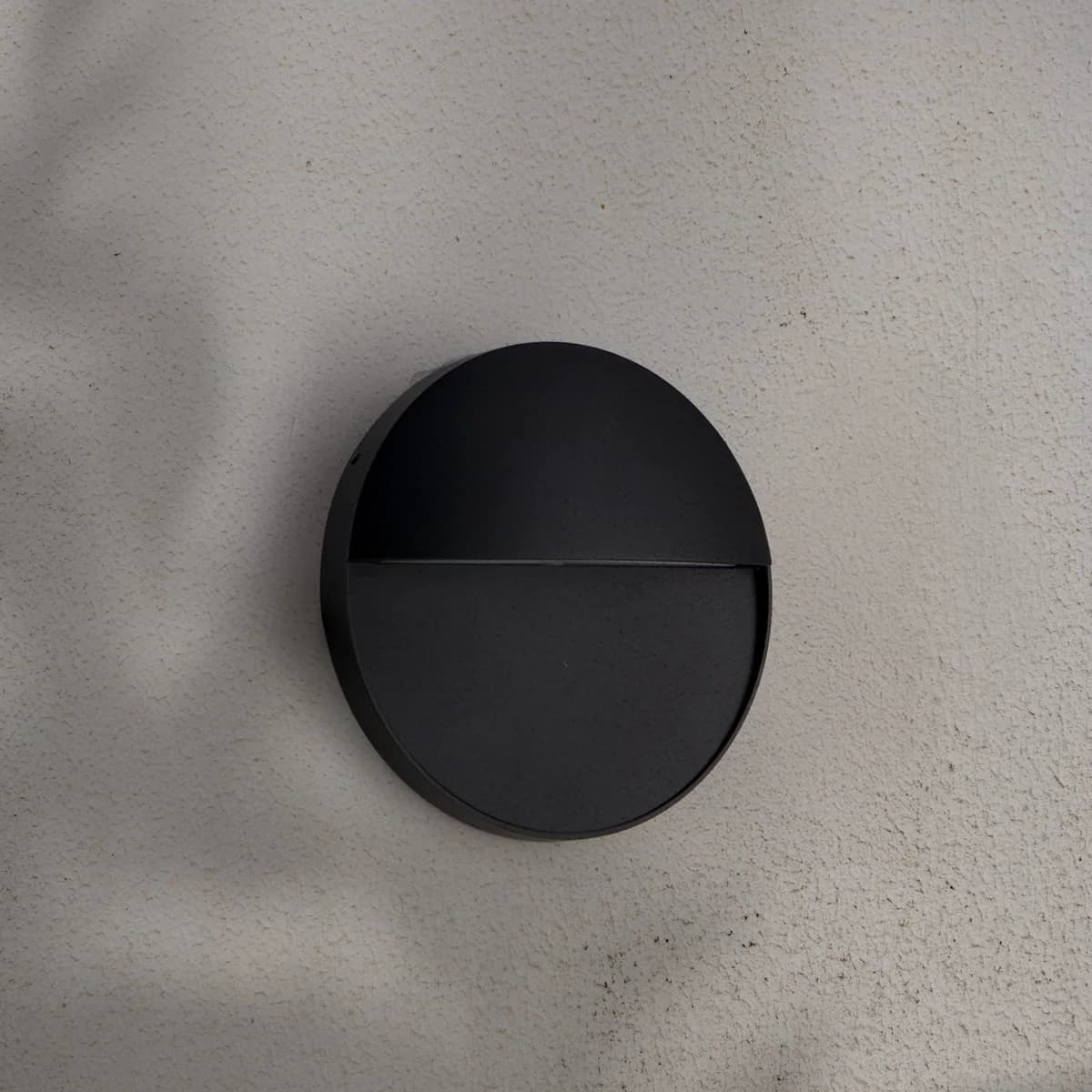 Baliza de Superfície Led Tech Black 3W IP54 CCT