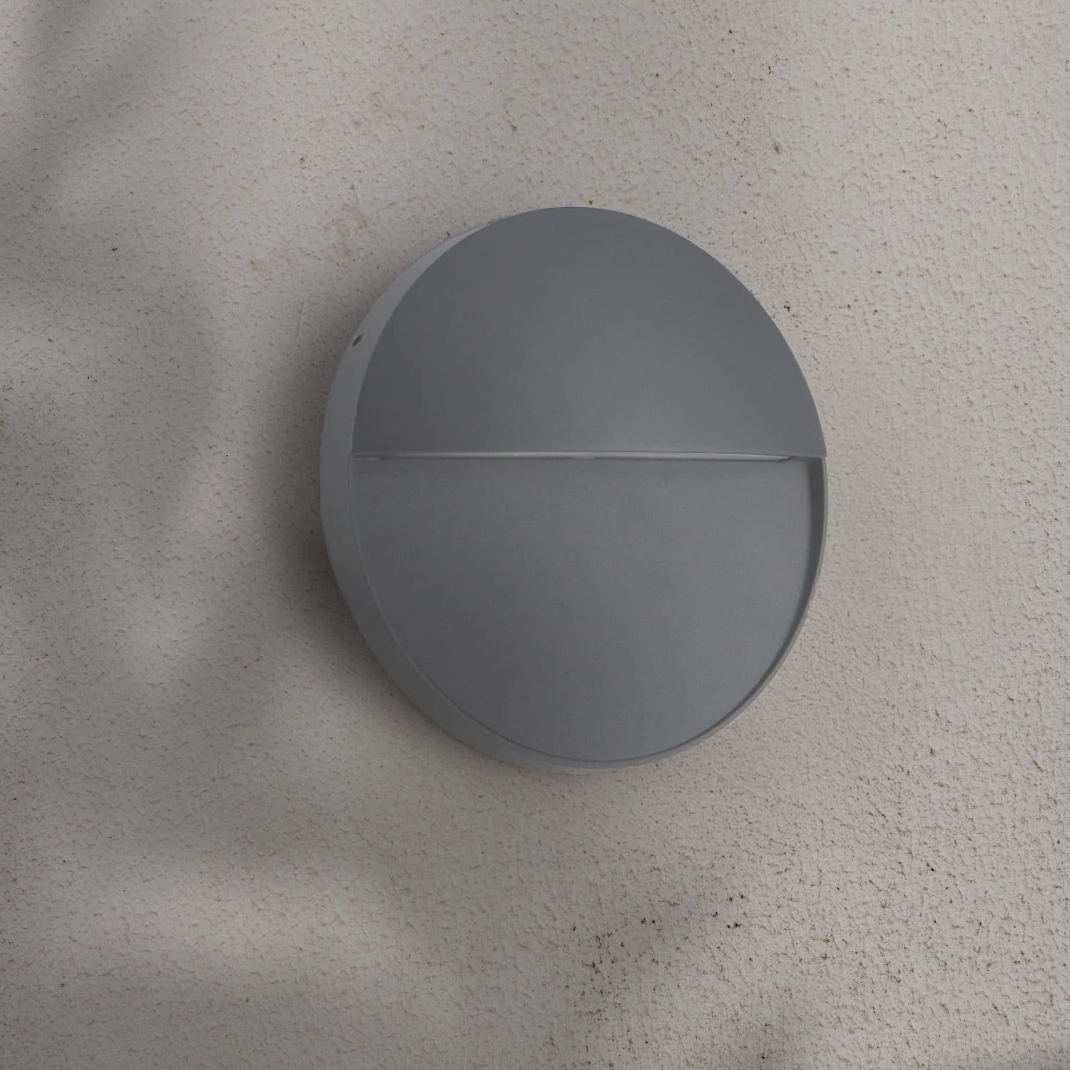 Baliza de Superfície Led Tech Grey 6W IP54 CCT