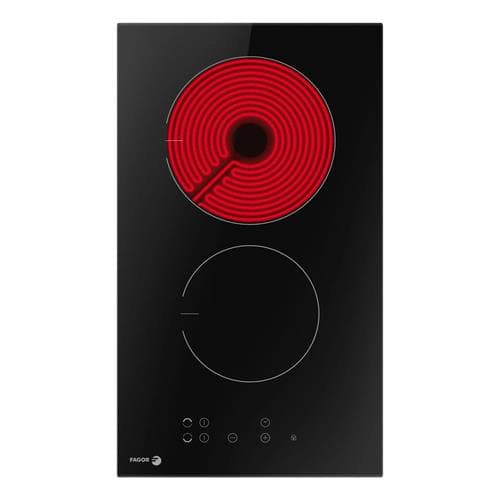 PLACA VITROCERÂMICA FAGOR 3MFT2AC
