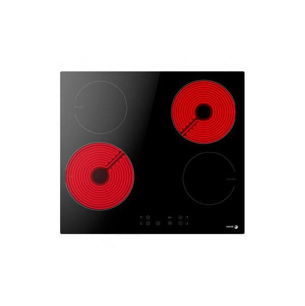 Placa Vitrocerâmica Fagor 3VFT40AC 60cm