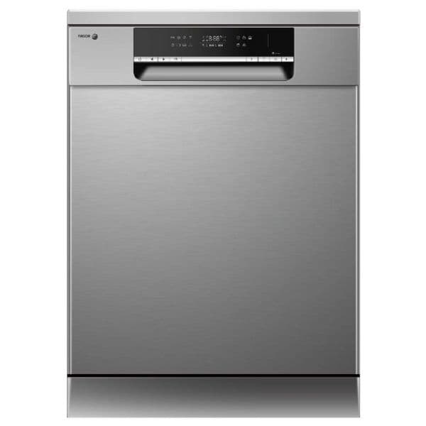 Máquina de Lavar Loiça Fagor 4LVF-635ADX 14 Conjuntos Classe C