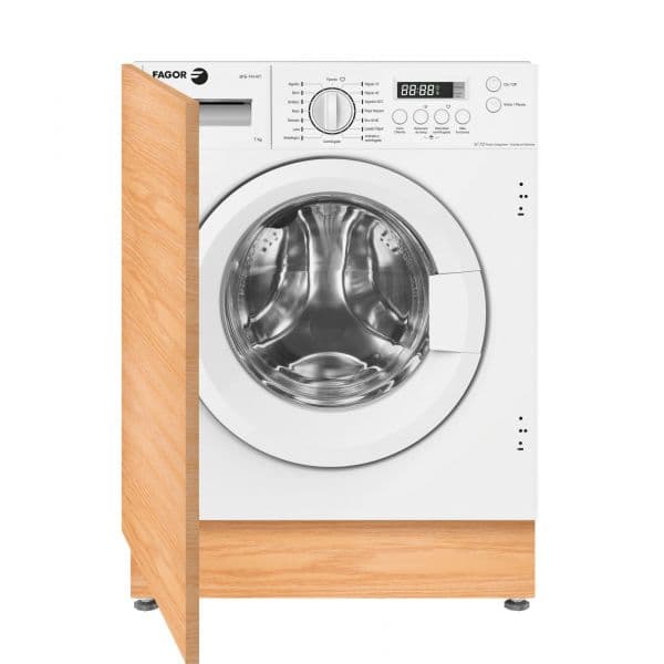 Fagor 3FE-7514IT 7Kg 1400RPM Classe B