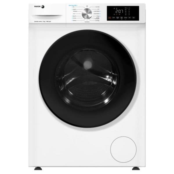 Fagor 5FE-8614 8Kg 1400RPM Classe A