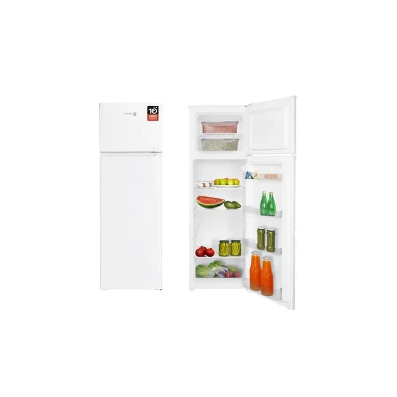 Frigorífico 2 Portas com Congelador Fagor 3FFJ-1667 248L Classe E