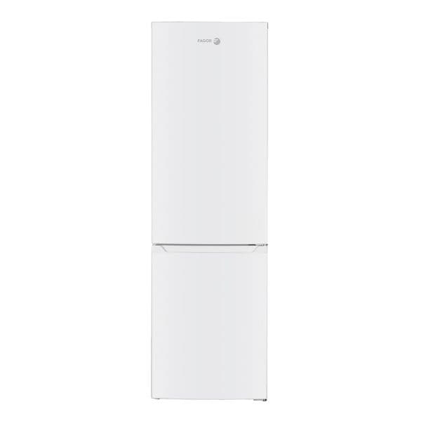 Frigorífico Combinado Fagor 3FFK-6637 293L Classe E