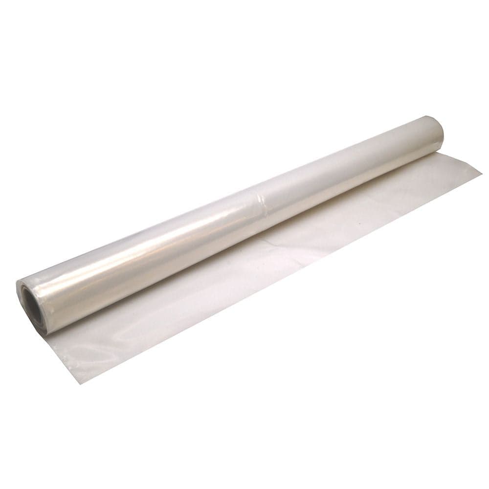 Fun&Go Filme Polietileno G400 Transparente 4x25m