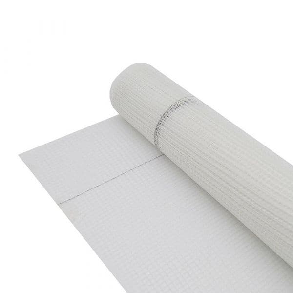 Fun And Go Malha de Gesso Branca 5x5 1x50m Ref. 47378