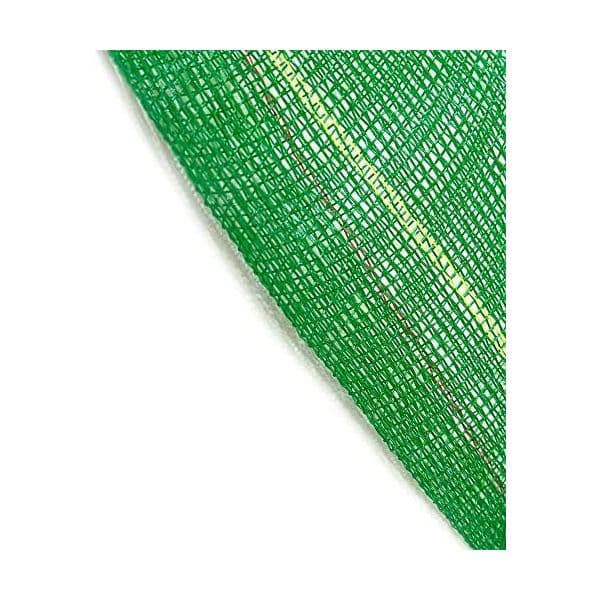 EDM Manto para Colheita de Frutas 4x8m Verde