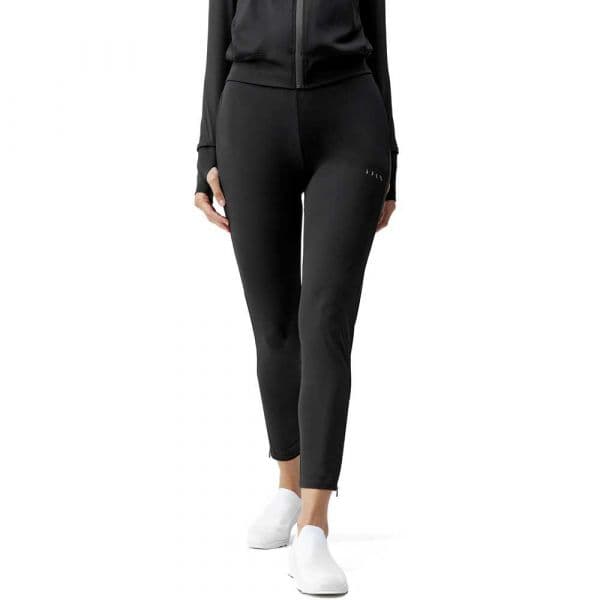 Born Living Yoga Airla Joggers Preto S Mulher