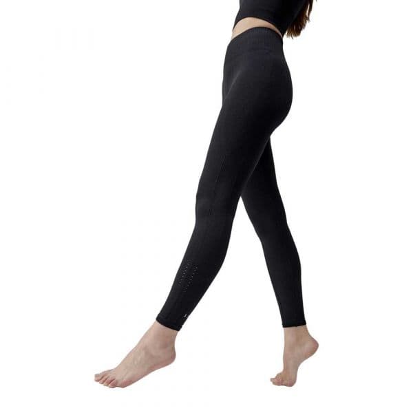 Born Living Yoga India Leggings High Waist Preto XL Mulher