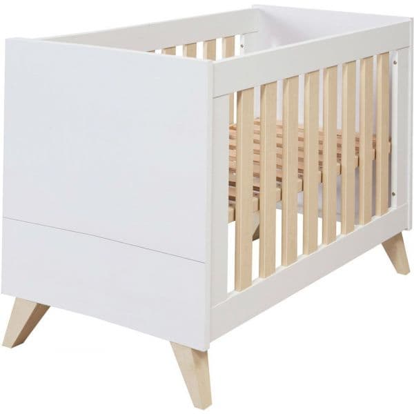 Berço Ikid Lazzio 0m+ - 8435587801849