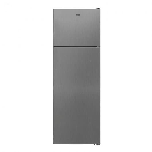 Frigorífico 2 Portas Com Congelador New Pol NW170IP2 312L Classe F
