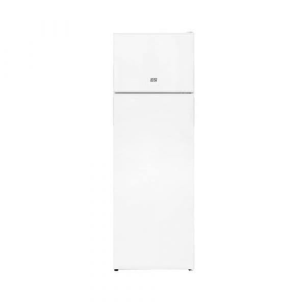 Frigorífico 2 Portas Com Congelador New Pol NWFR160 243L Classe E