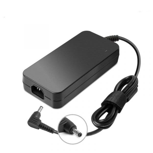 Carregador para Portátil Gaming AD00184 180W Slim