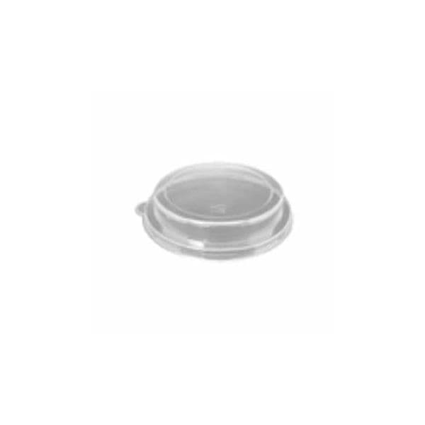 Paper Tampa Tigela PET 14.2cm Transparente