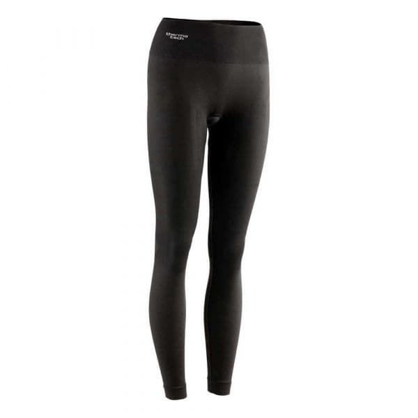 Lurbel Win Leggings Preto XS Mulher