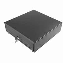 Mustek Gaveta de Dinheiro LB-410A 410x415 mm RJ12 Preto