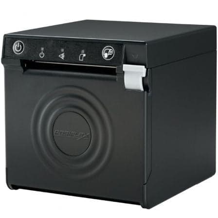 Posiflex Impressora Térmica PP-7900 80mm USB/RS232/Ethernet