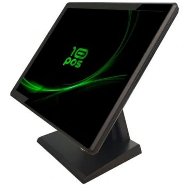 Terminal táctil TPV 10POS 10T-1764 Intel J6412 8GB 128GB SSD 17" Touch WiFi Windows 10 IoTTerminal táctil TPV 10POS 10T-1764 Intel J6412 8GB 128GB SSD 17" Touch WiFi Windows 10 IoT
