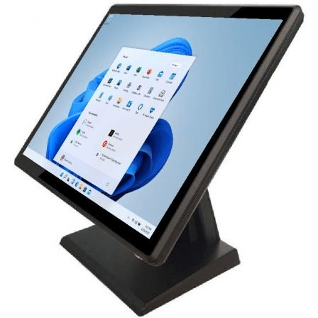 Terminal POS 10Pos 10T-17 Intel i5 8GB 256GB SSD 17" Touch WiFi Win11 IoT