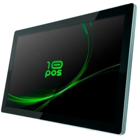 10Pos 10D-215A RK3568 2GB 32GB SSD 21.5" Tátil Wi-Fi Android 11