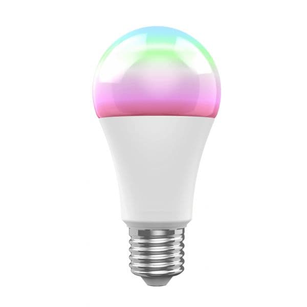 Woox Lâmpada Inteligente R9077 E27 RGB+CCT 10W Zigbee