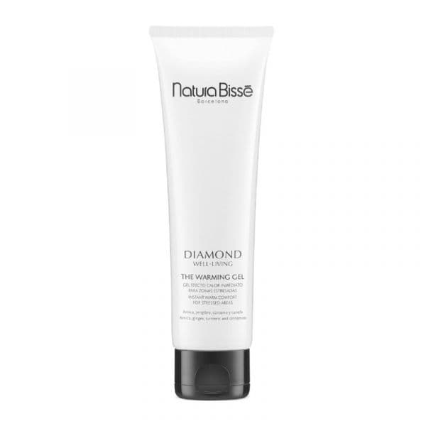 Natura Bissé Diamond Well-Living The Warming Gel 150ml
