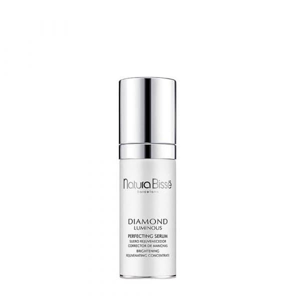 Natura Bissé Diamond Luminous Brightening Rejuvenating Concentrate Sérum 40ml