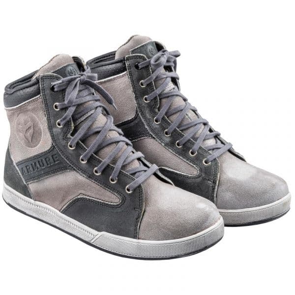 Armure Botas Randy Waterproof Black 40