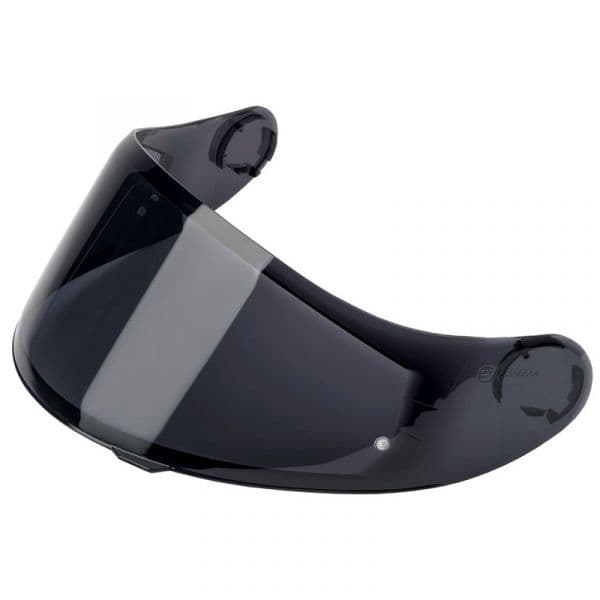 130R Acessório Visor para Capacete Itami Smoke Unica - 25521-211910-000